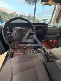 1998 Jeep CHEROKEE