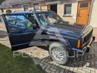 1998 Jeep CHEROKEE