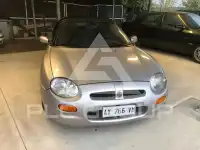 1998 MG MGF