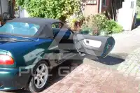 1998 MG MGF
