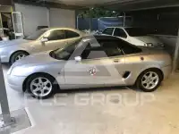 1998 MG MGF