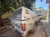 1998 Mazda Unknown