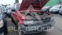 1998 Mazda B