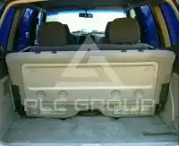 1998 Mazda MPV