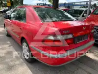 1998 Mazda 626
