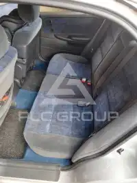 1998 Mazda 626