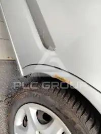 1998 Mazda 626