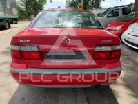 1998 Mazda 626