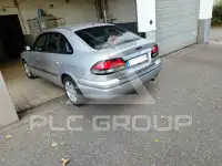 1998 Mazda 626
