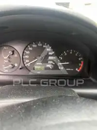 1998 Mazda 626