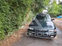 1998 Mazda 626