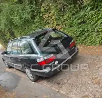 1998 Mazda 626