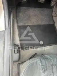 1998 Mazda 626