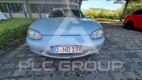 1998 Mazda MX-5