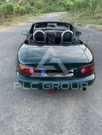 1998 Mazda MX-5
