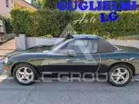1998 Mazda MX-5