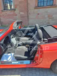 1998 Mazda MX-5