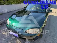 1998 Mazda MX-5