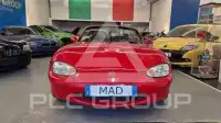 1998 Mazda MX-5