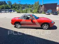 1998 Mazda MX-5