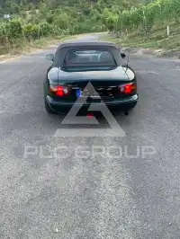 1998 Mazda MX-5