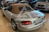 1998 Mazda MX-5