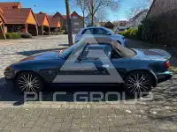 1998 Mazda MX-5