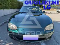 1998 Mazda MX-5
