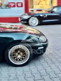 1998 Mazda MX-5