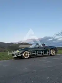 1998 Mazda MX-5