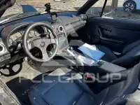 1998 Mazda MX-5