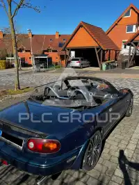 1998 Mazda MX-5