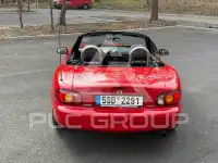 1998 Mazda MX-5