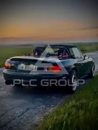 1998 Mazda MX-5