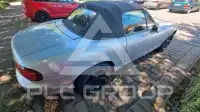 1998 Mazda MX-5