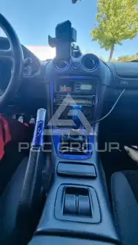 1998 Mazda MX-5