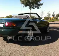 1998 Mazda MX-5
