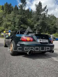 1998 Mazda MX-5