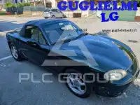 1998 Mazda MX-5
