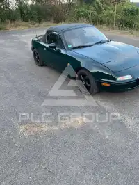 1998 Mazda MX-5