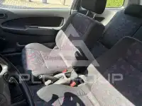 1998 Mazda 323