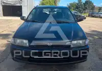 1998 Mazda 323
