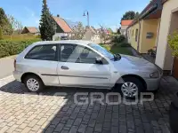 1998 Mazda 323