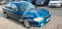 1998 Mazda 323