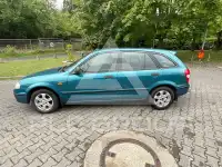 1998 Mazda 323