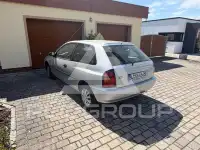 1998 Mazda 323