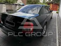 1998 Mazda 323