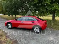 1998 Mazda 323