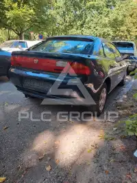 1998 Mazda 323