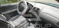 1998 Mazda 323